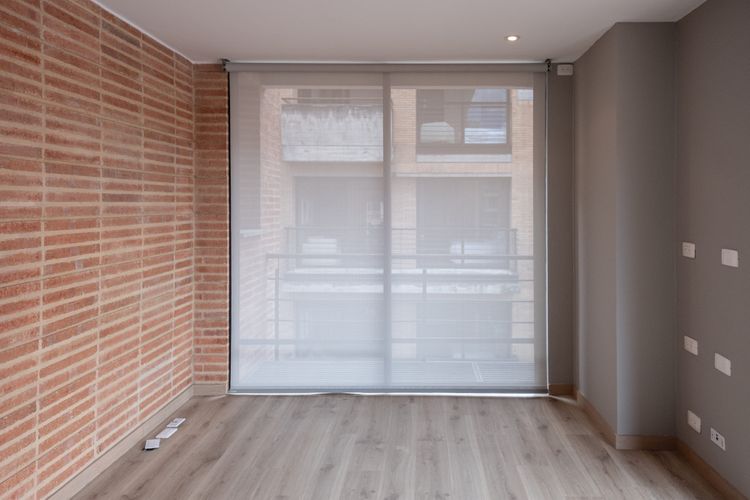 Apartamento de 2 alcobas en venta en Chico Norte, Bogotá, 85 m² · foto 19 de 23