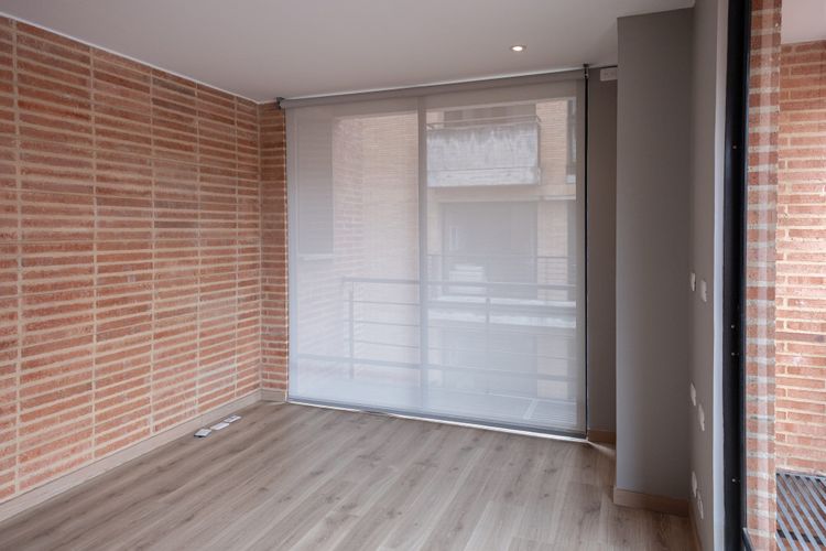 Apartamento de 2 alcobas en venta en Chico Norte, Bogotá, 85 m² · foto 20 de 23