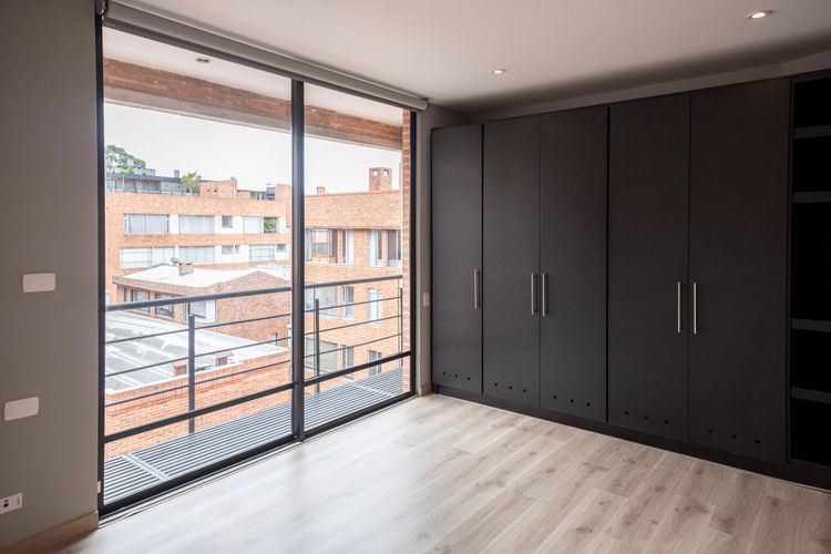 Apartamento de 2 alcobas en venta en Chico Norte, Bogotá, 85 m² · foto 21 de 23