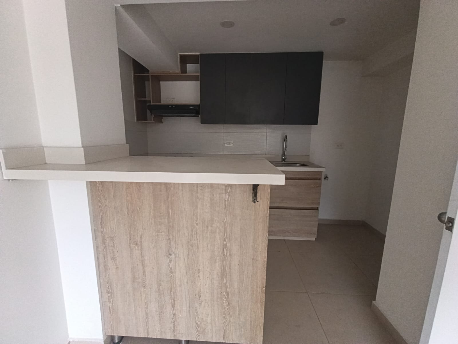 Apartamento en arriendo en Belén, Medellín · foto 2 de 20