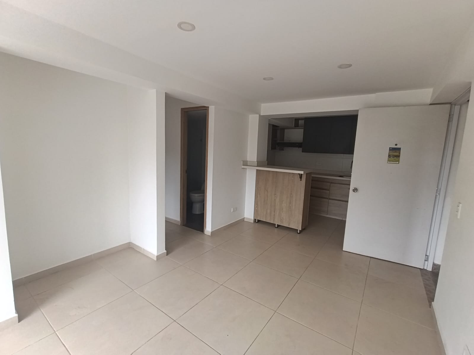 Apartamento en arriendo en Belén, Medellín · foto 5 de 20