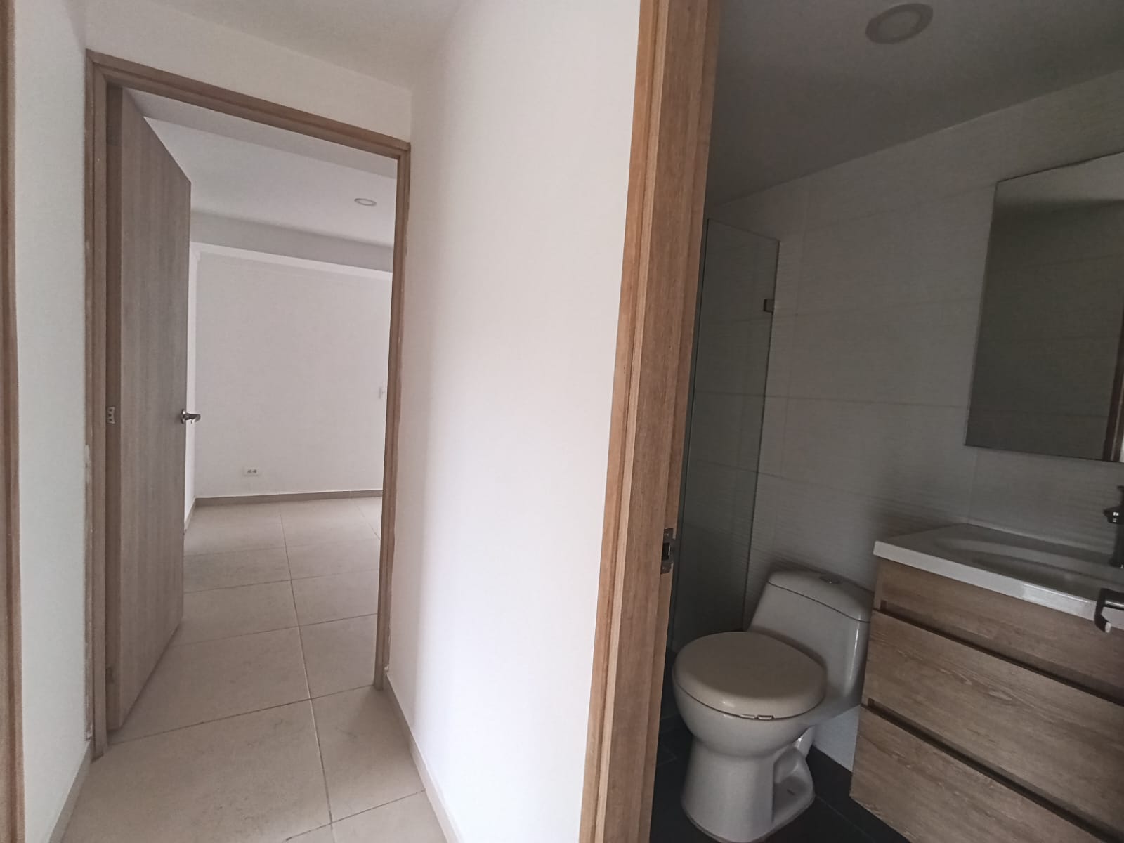 Apartamento en arriendo en Belén, Medellín · foto 7 de 20