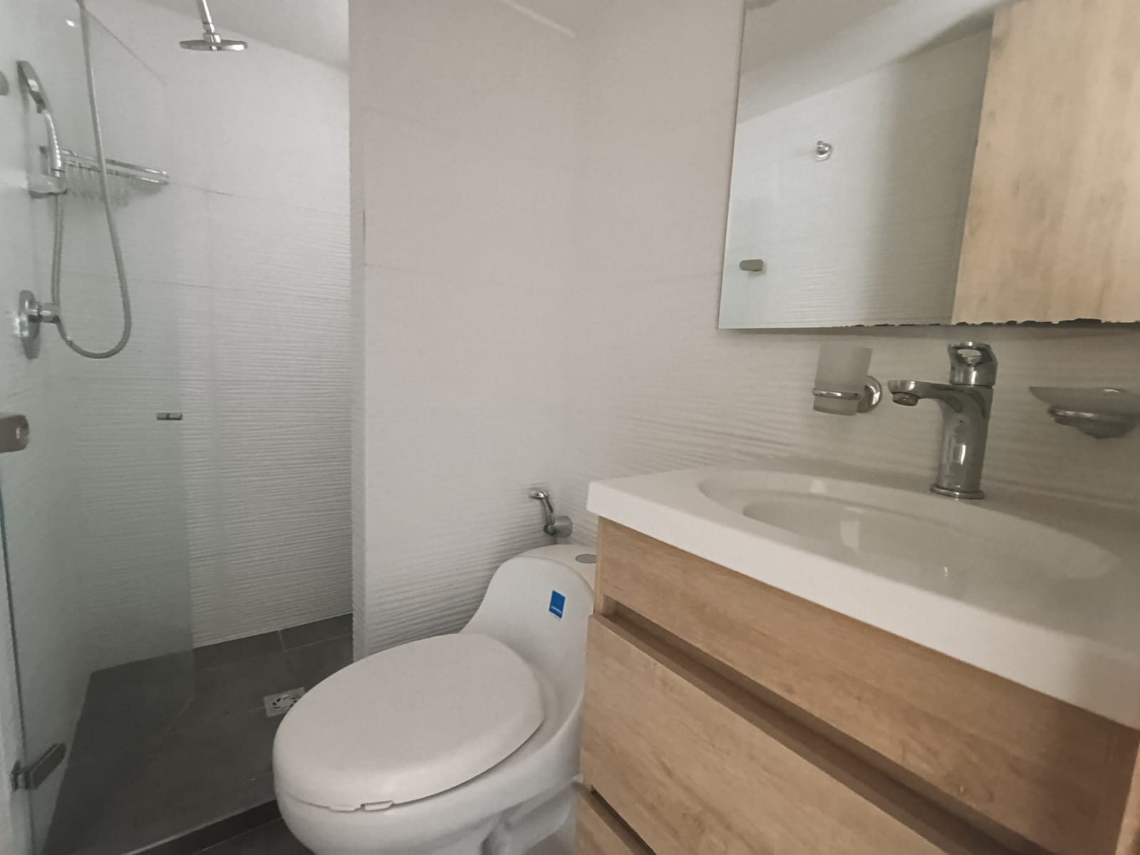 Apartamento en arriendo en Belén, Medellín · foto 10 de 20