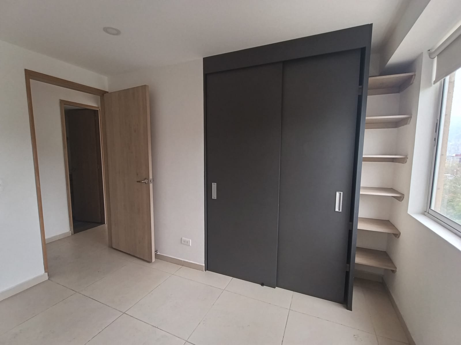 Apartamento en arriendo en Belén, Medellín · foto 15 de 20