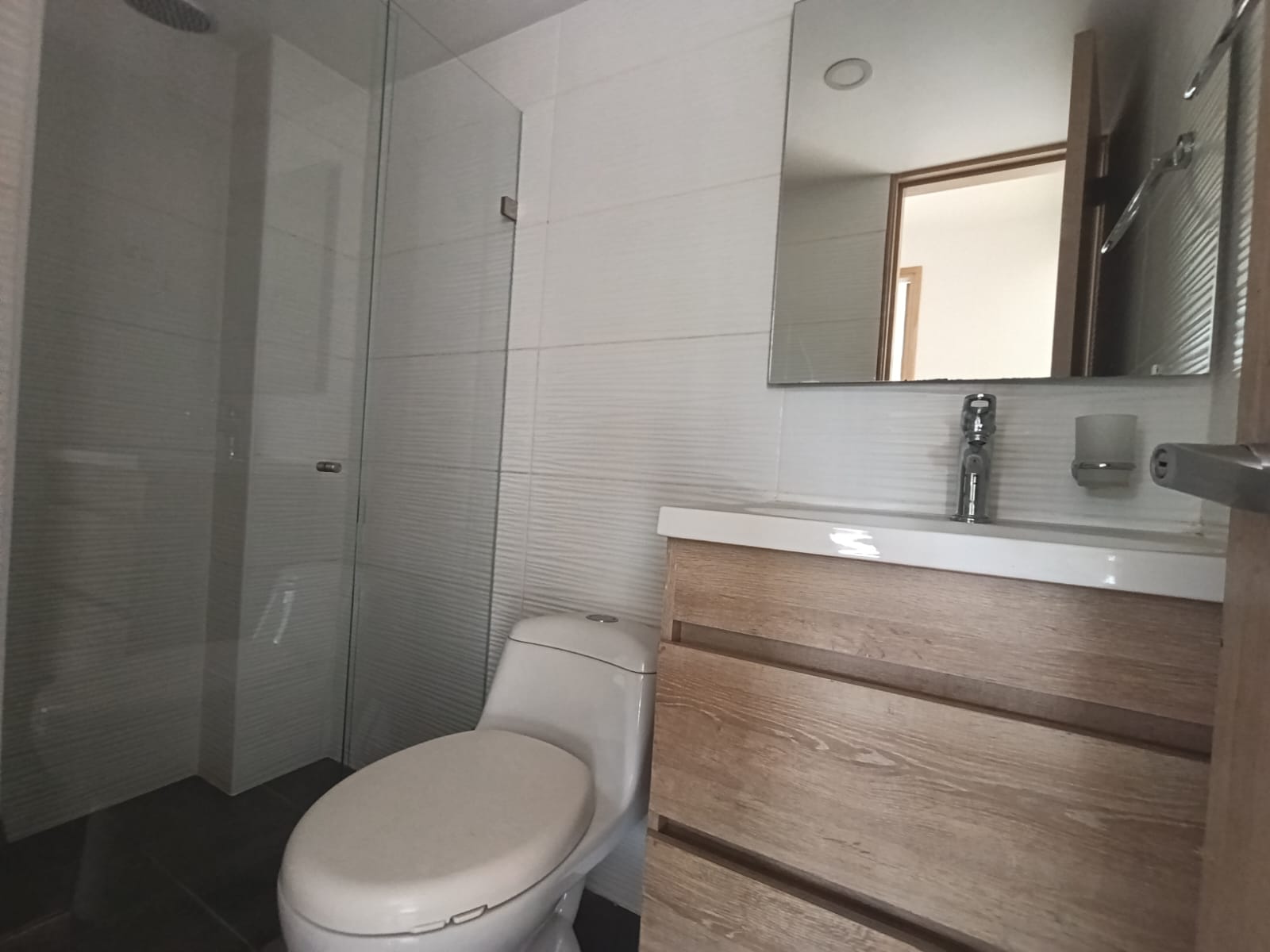 Apartamento en arriendo en Belén, Medellín · foto 20 de 20