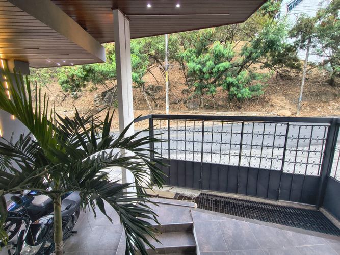 Casa de 4 alcobas en venta en Santa Monica, Cali, 370 m² · foto 6 de 24