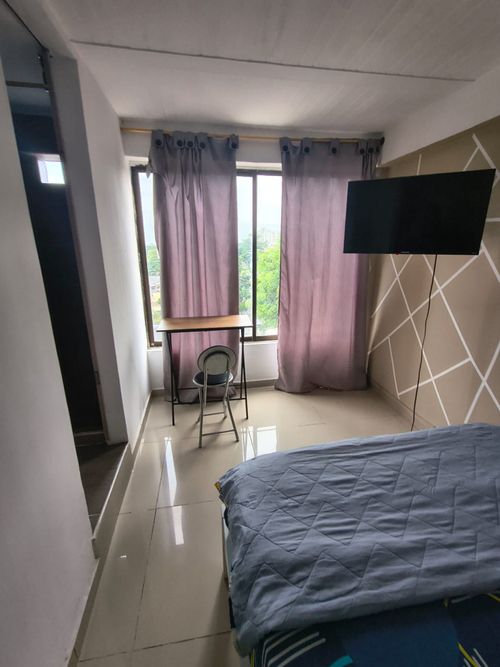 Casa de 4 alcobas en venta en Santa Monica, Cali, 370 m² · foto 11 de 24