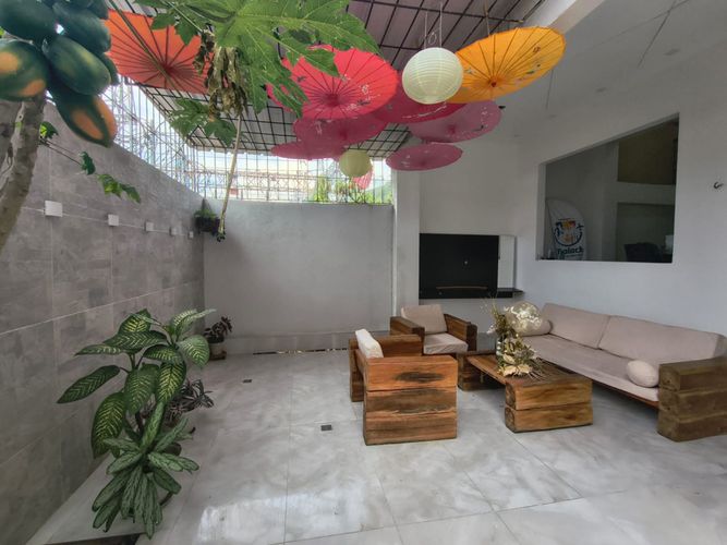 Casa de 4 alcobas en venta en Santa Monica, Cali, 370 m² · foto 24 de 24