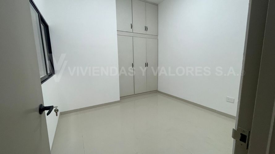 Apartamento en venta en Sevilla, Cúcuta · foto 6 de 11