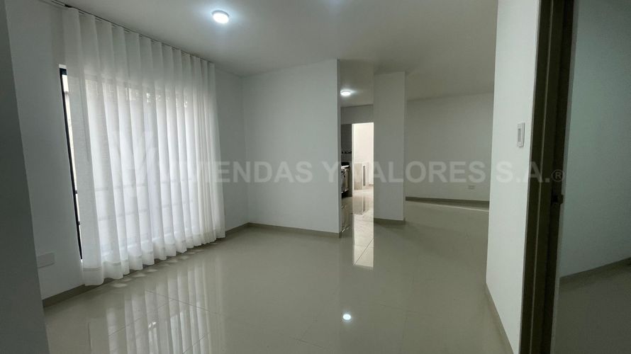 Apartamento en venta en Sevilla, Cúcuta · foto 5 de 11