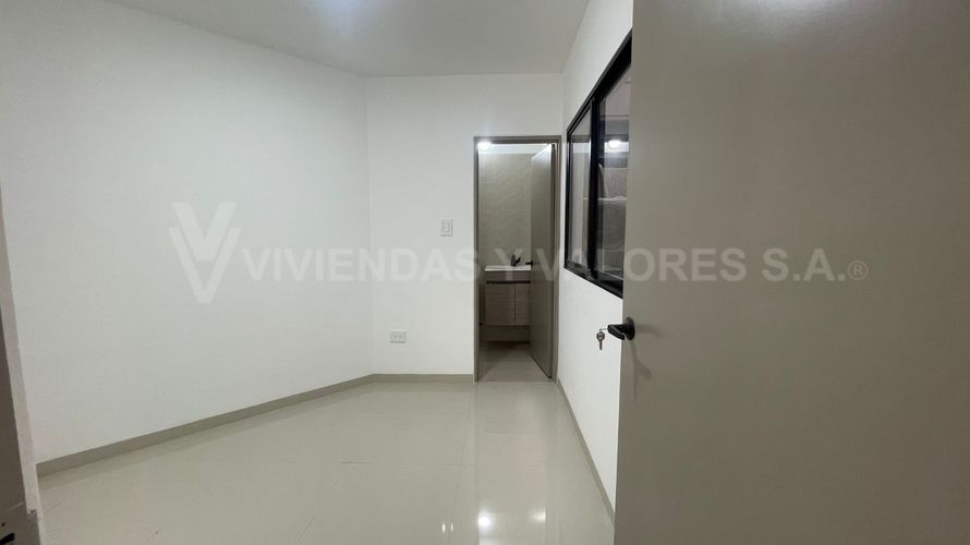 Apartamento en venta en Sevilla, Cúcuta · foto 4 de 11