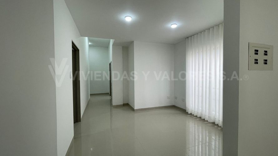 Apartamento en venta en Sevilla, Cúcuta · foto 8 de 11