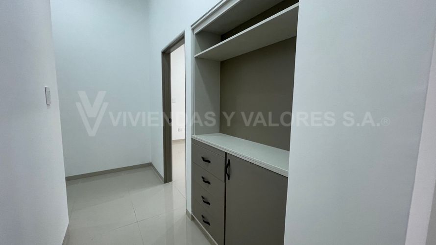Apartamento en venta en Sevilla, Cúcuta · foto 3 de 11