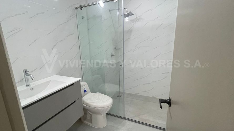 Apartamento en venta en Sevilla, Cúcuta · foto 11 de 11