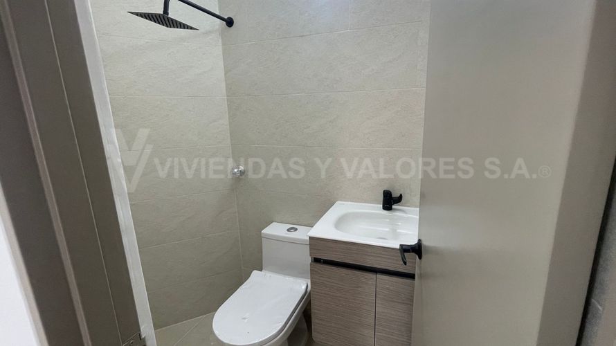 Apartamento en venta en Sevilla, Cúcuta · foto 10 de 11