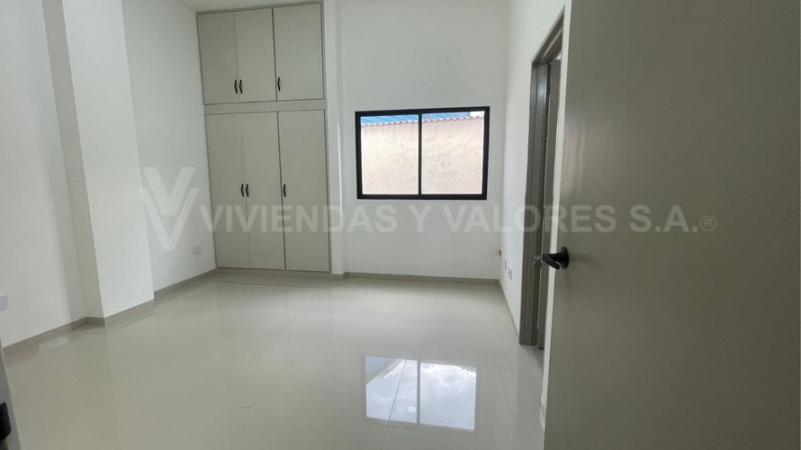 Apartamento en venta en Sevilla, Cúcuta · foto 7 de 11
