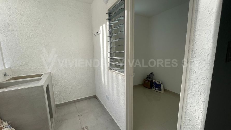 Apartamento en venta en Sevilla, Cúcuta · foto 9 de 11
