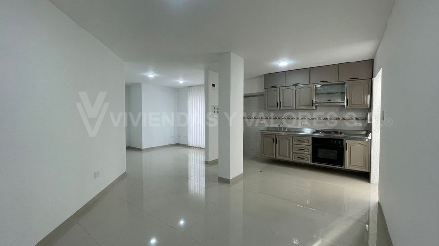 Apartamento en venta en Sevilla, Cúcuta · foto 2 de 11