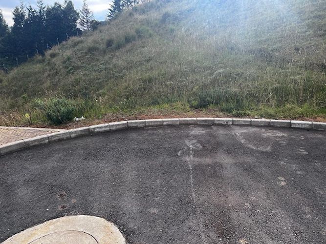 Lote en venta en Loma Del Esmeraldal, Envigado, 1897 m² · foto 5 de 9