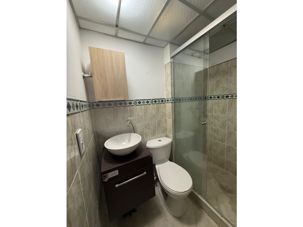 Apartamento en venta en Los Colores, Medellín · foto 5 de 17