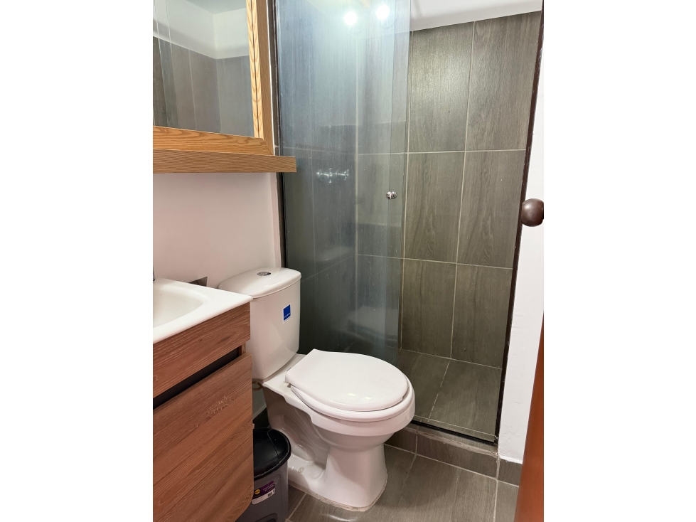 Apartamento en venta en Los Colores, Medellín · foto 6 de 17
