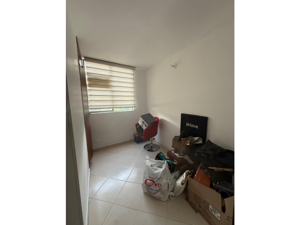 Apartamento en venta en Los Colores, Medellín · foto 11 de 17