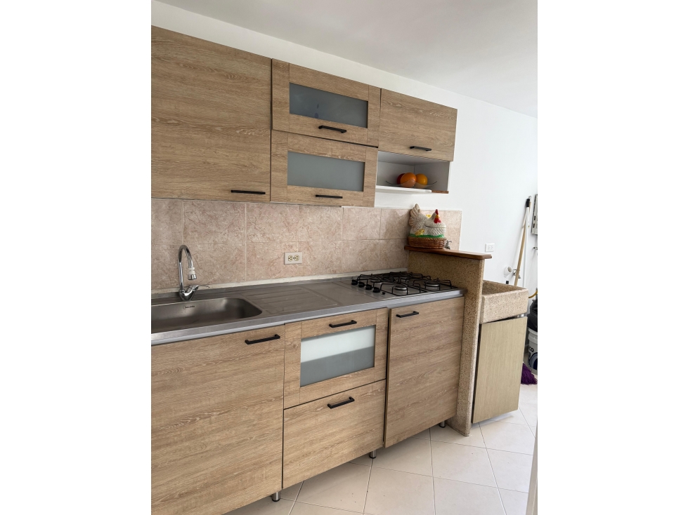 Apartamento en venta en Los Colores, Medellín · foto 13 de 17
