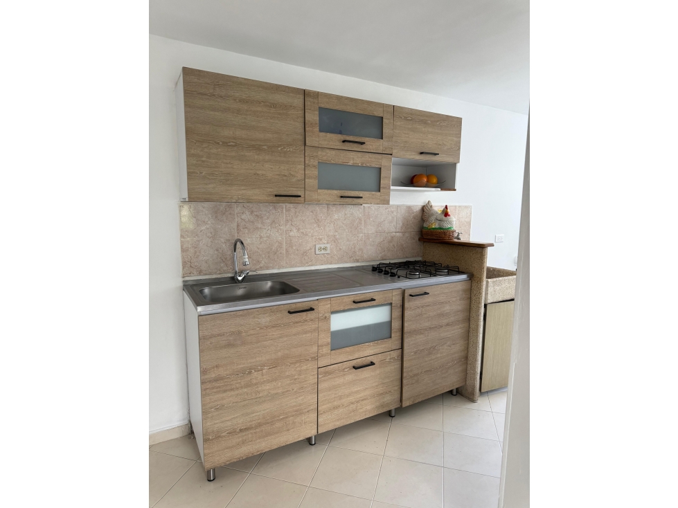 Apartamento en venta en Los Colores, Medellín · foto 14 de 17