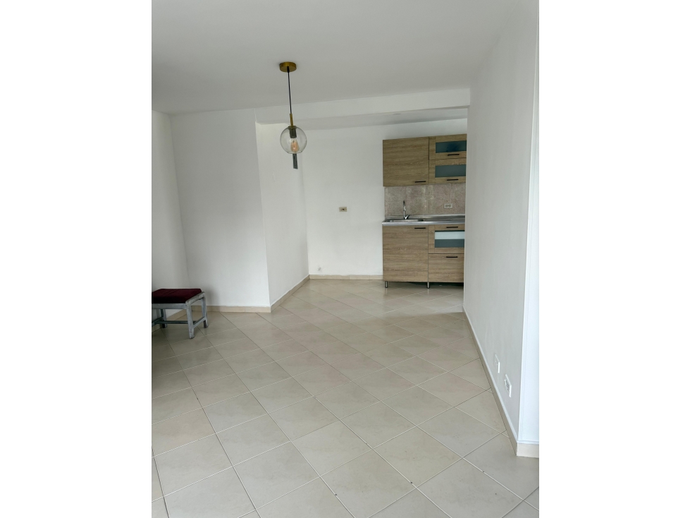 Apartamento en venta en Los Colores, Medellín · foto 16 de 17
