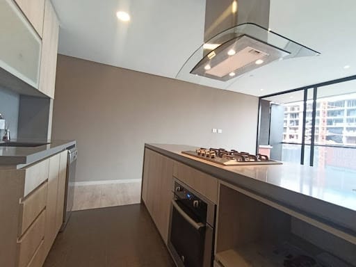 Apartamento de 2 alcobas en arriendo en Vía Las Palmas, Medellín, 91 m² · foto 5 de 22