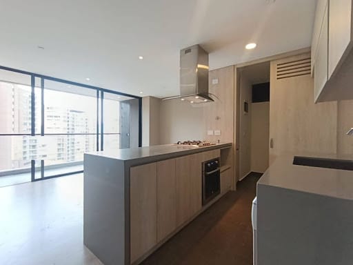 Apartamento de 2 alcobas en arriendo en Vía Las Palmas, Medellín, 91 m² · foto 6 de 22