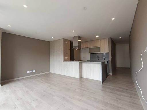 Apartamento de 2 alcobas en arriendo en Vía Las Palmas, Medellín, 91 m² · foto 7 de 22