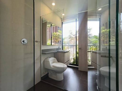 Apartamento de 2 alcobas en arriendo en Vía Las Palmas, Medellín, 91 m² · foto 14 de 22