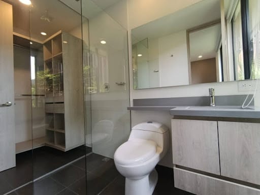Apartamento de 2 alcobas en arriendo en Vía Las Palmas, Medellín, 91 m² · foto 15 de 22