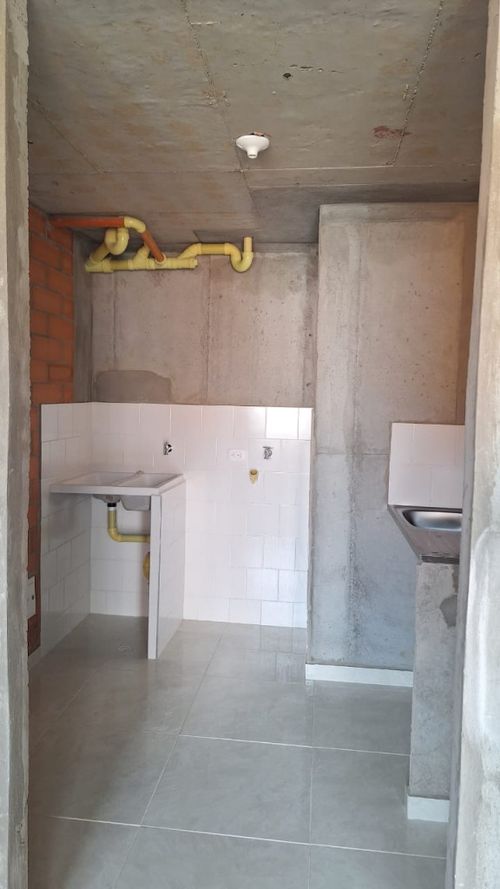 Apartamento de 2 alcobas en venta en Villa Antigua, Villa del Rosario, 51 m² · foto 3 de 23