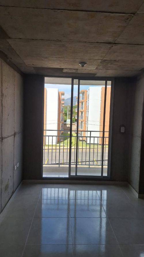 Apartamento de 2 alcobas en venta en Villa Antigua, Villa del Rosario, 51 m² · foto 5 de 23