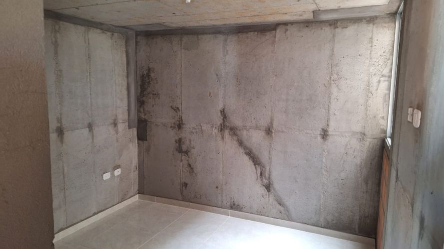 Apartamento de 2 alcobas en venta en Villa Antigua, Villa del Rosario, 51 m² · foto 6 de 23