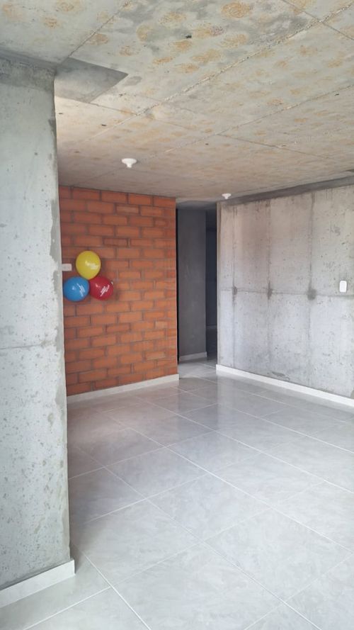 Apartamento de 2 alcobas en venta en Villa Antigua, Villa del Rosario, 51 m² · foto 7 de 23