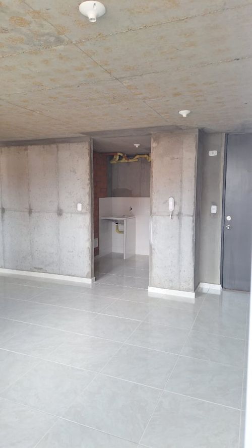 Apartamento de 2 alcobas en venta en Villa Antigua, Villa del Rosario, 51 m² · foto 12 de 23