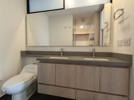 Apartamento de 2 alcobas en arriendo en Vía Las Palmas, Medellín, 91 m² · foto 19 de 22