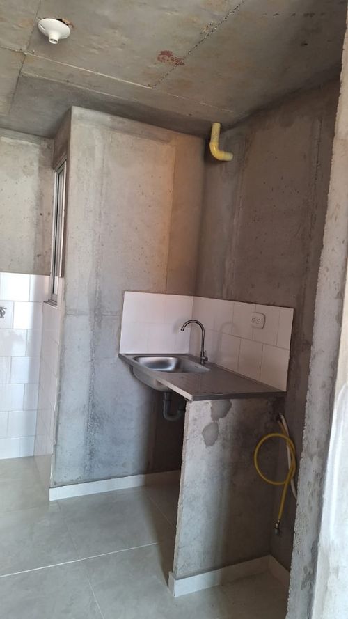 Apartamento de 2 alcobas en venta en Villa Antigua, Villa del Rosario, 51 m² · foto 14 de 23