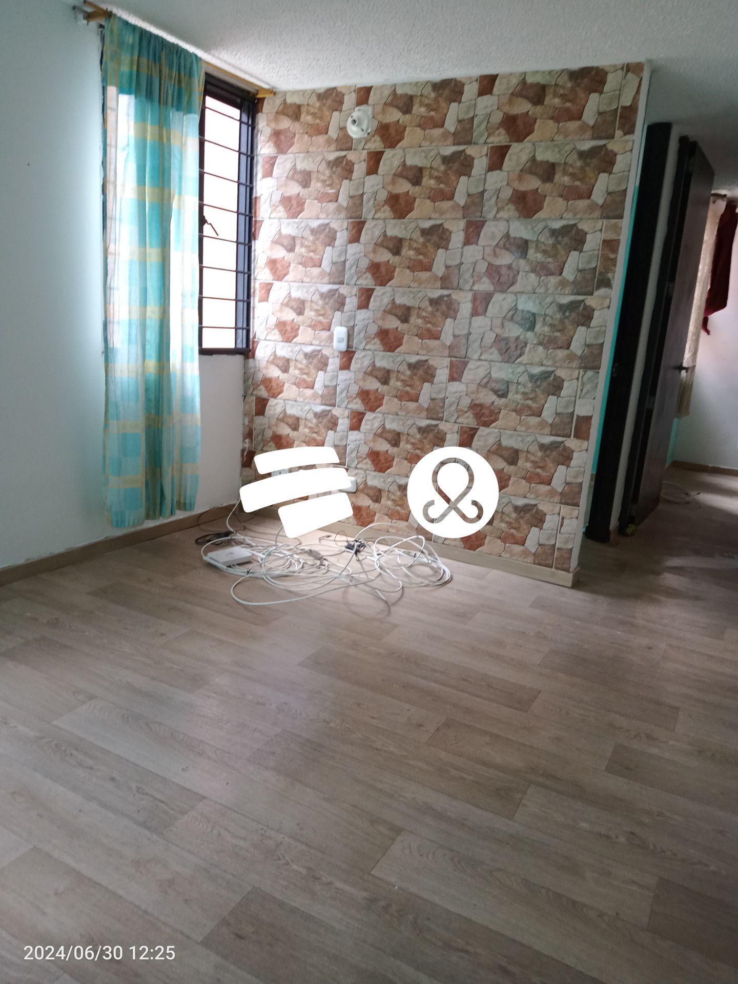 Apartamento en venta en La Esperanza Sur, Bogotá · foto 3 de 7