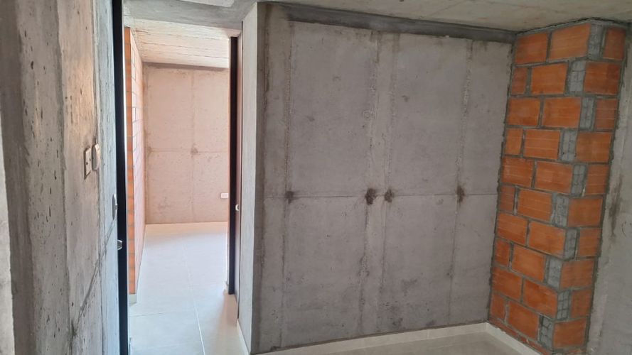 Apartamento de 2 alcobas en venta en Villa Antigua, Villa del Rosario, 51 m² · foto 15 de 23