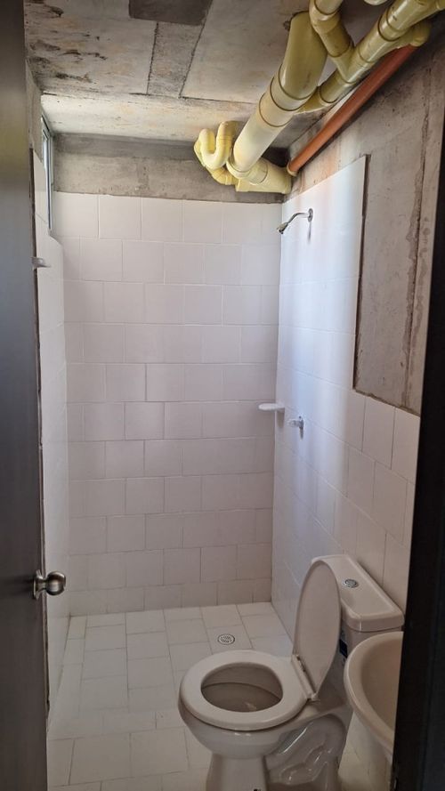 Apartamento de 2 alcobas en venta en Villa Antigua, Villa del Rosario, 51 m² · foto 16 de 23