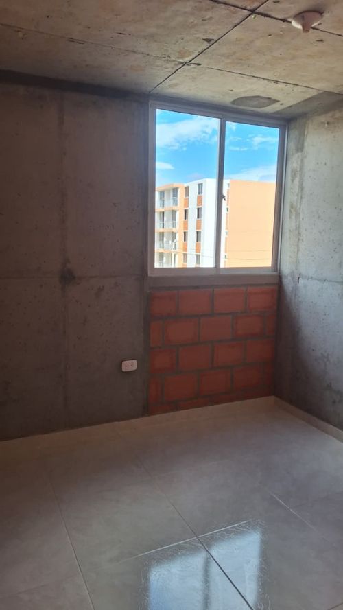 Apartamento de 2 alcobas en venta en Villa Antigua, Villa del Rosario, 51 m² · foto 17 de 23