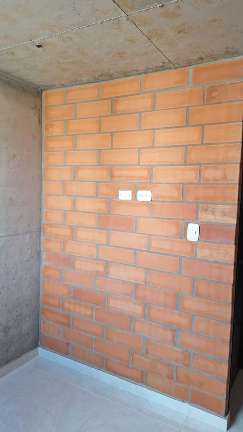 Apartamento de 2 alcobas en venta en Villa Antigua, Villa del Rosario, 51 m² · foto 18 de 23