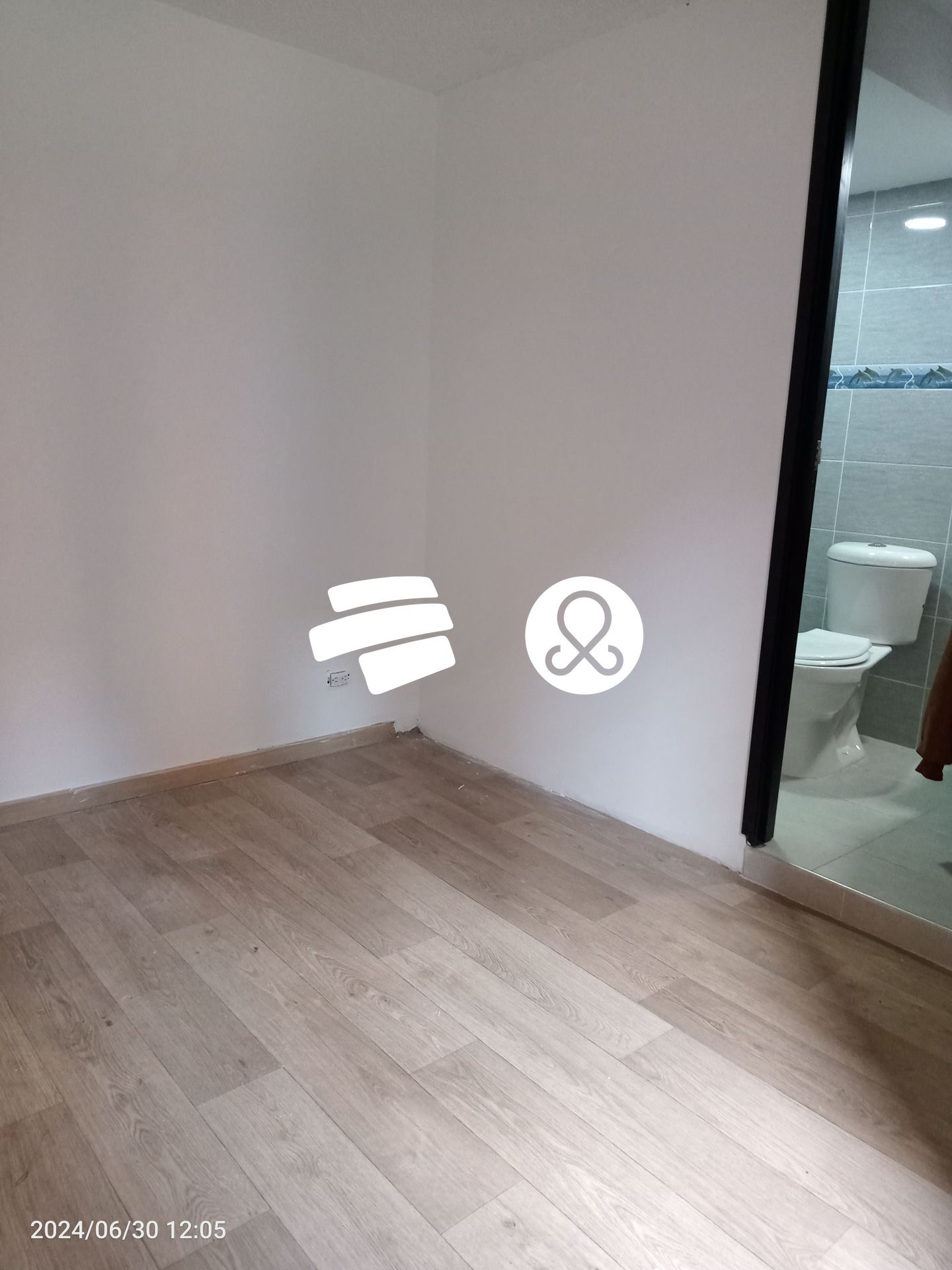 Apartamento en venta en La Esperanza Sur, Bogotá · foto 4 de 7