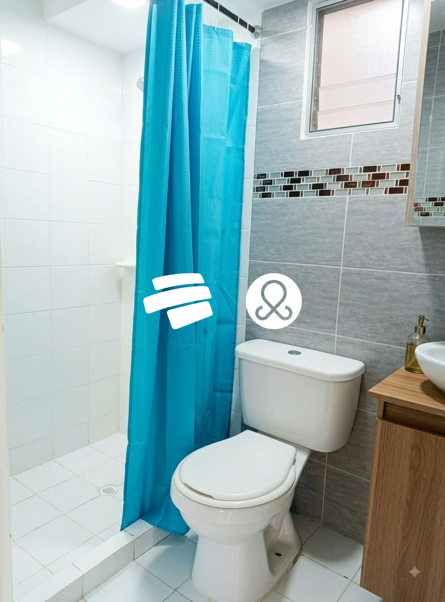 Apartamento en venta en La Esperanza Sur, Bogotá · foto 5 de 7