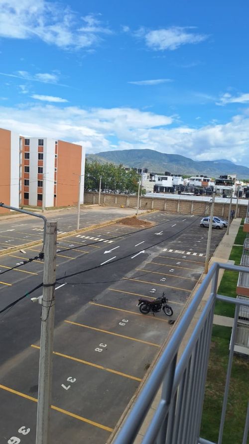Apartamento de 2 alcobas en venta en Villa Antigua, Villa del Rosario, 51 m² · foto 23 de 23