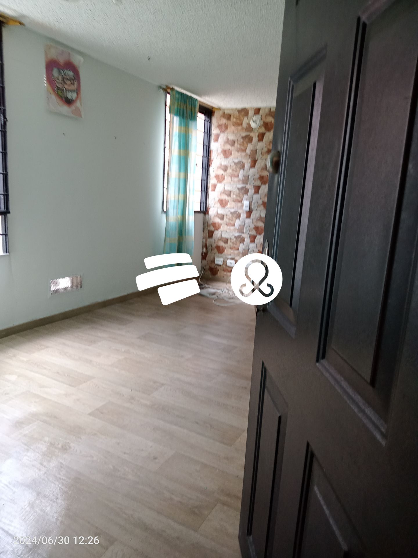 Apartamento en venta en La Esperanza Sur, Bogotá · foto 7 de 7